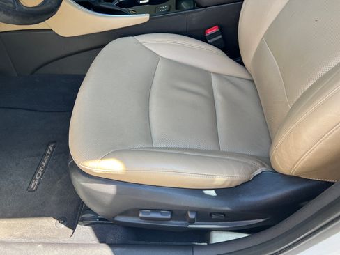 Used 2014 Hyundai Sonata Limited image 10