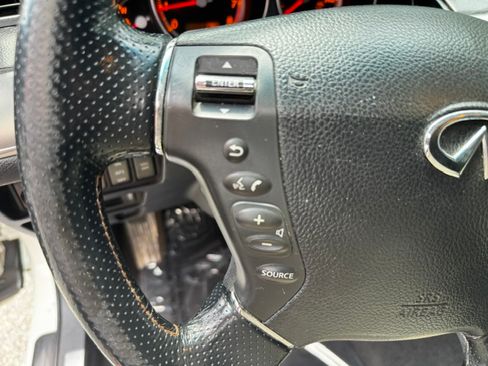 Used 2006 INFINITI M45 Sport RWD image 23