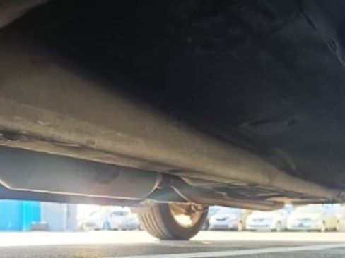 Used 2008 Toyota Camry SE image 12