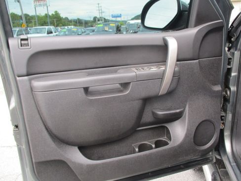 Used 2011 Chevrolet Silverado 1500 LT Z71 AWD/4WD image 20
