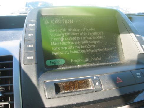 Used 2006 Toyota Prius image 11