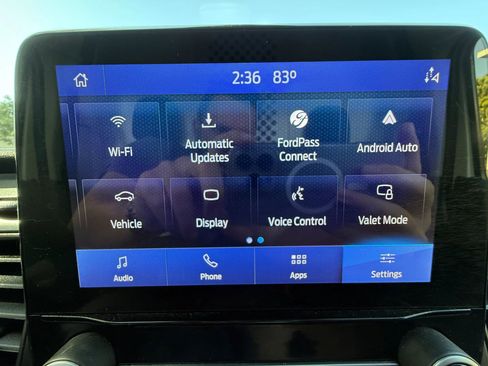 Used 2021 Ford Transit 350 image 22