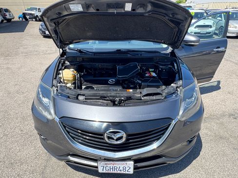 Used 2014 MAZDA CX-9 FWD Grand Touring image 21