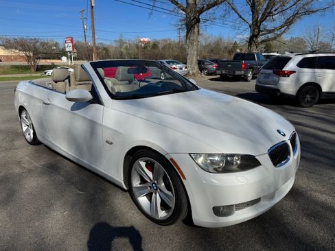Used 2009 BMW 335i image 7