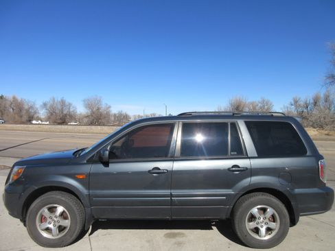 Used 2006 Honda Pilot EX-L image 1