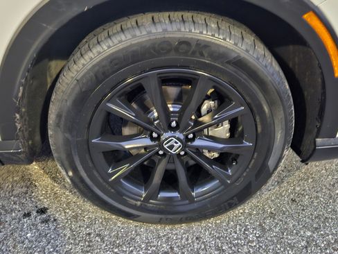 Used 2023 Honda CR-V Sport image 9