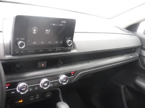 Used 2023 Honda CR-V EX image 27