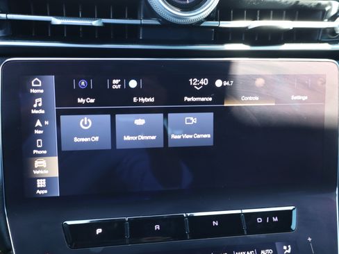 Used 2023 Maserati Grecale Modena AWD/4WD image 30