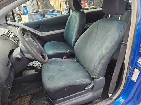 Used 2008 Toyota Yaris image 6