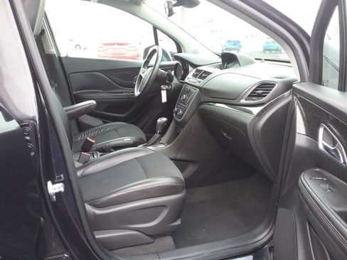 Used 2014 Buick Encore image 8