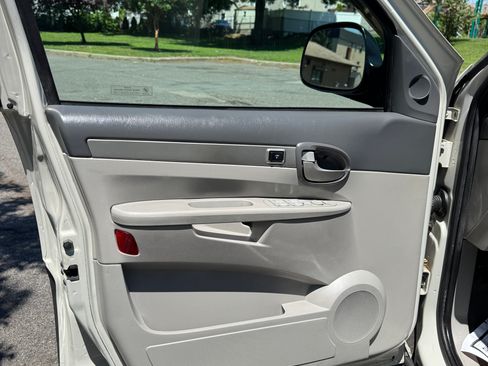 Used 2005 Buick Rendezvous 2WD image 13