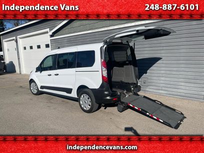 Used 2020 Ford Transit Connect XL