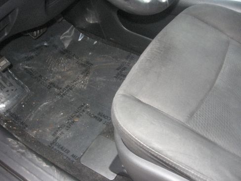 Used 2014 Nissan Pathfinder SV image 8