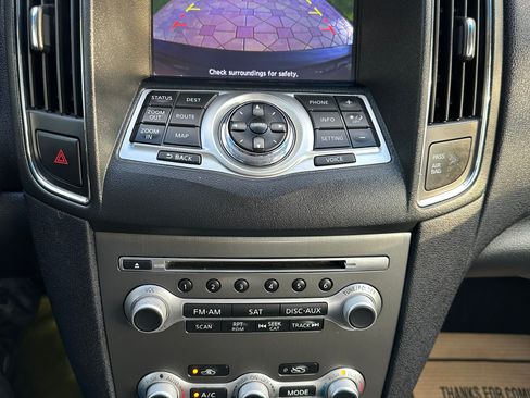 Used 2014 Nissan Maxima SL image 11