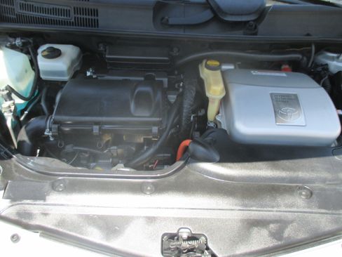 Used 2008 Toyota Prius Two Hatchback 4D FWD image 12