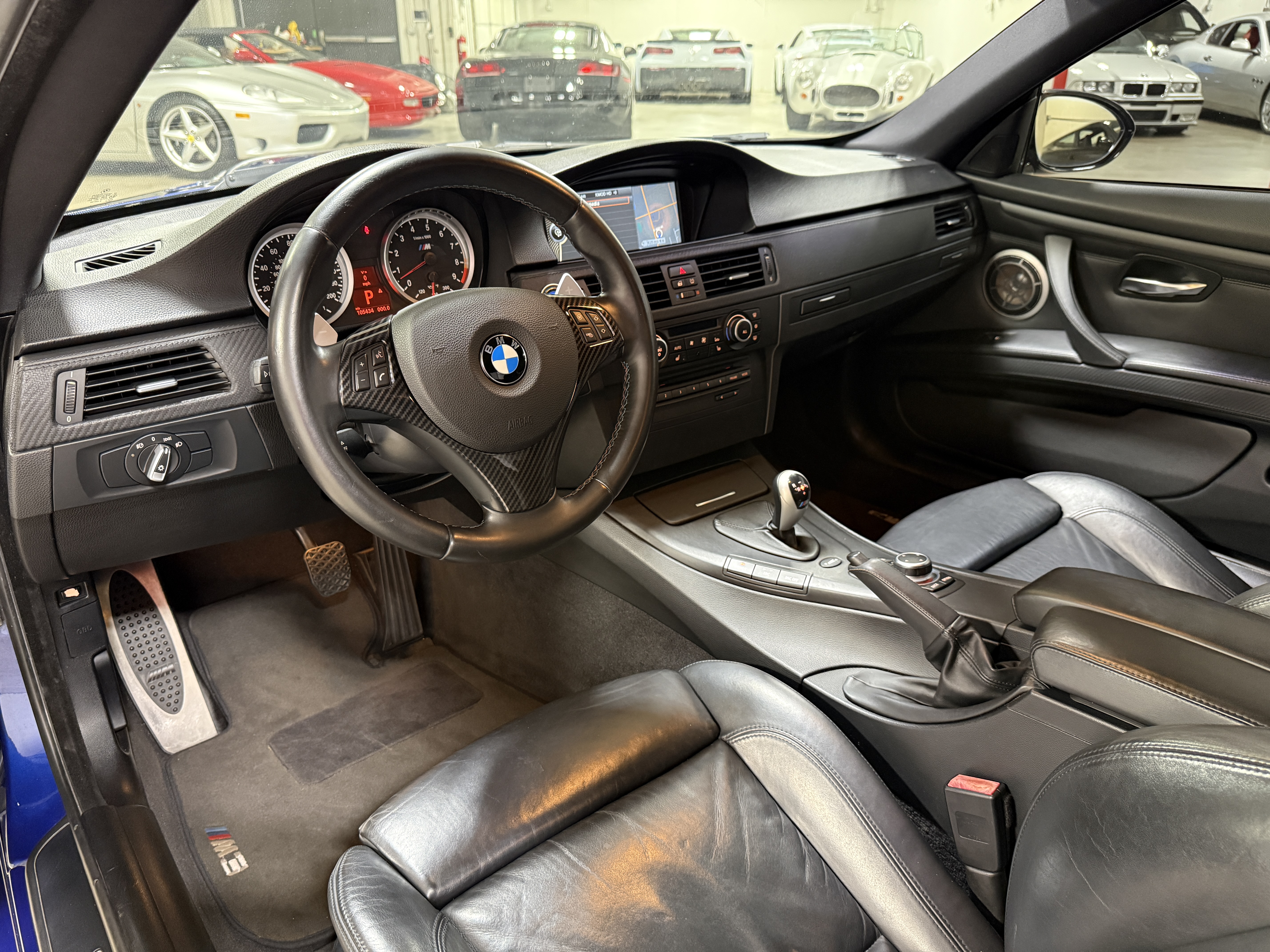 Used 2011 BMW M3 Coupe RWD image 19
