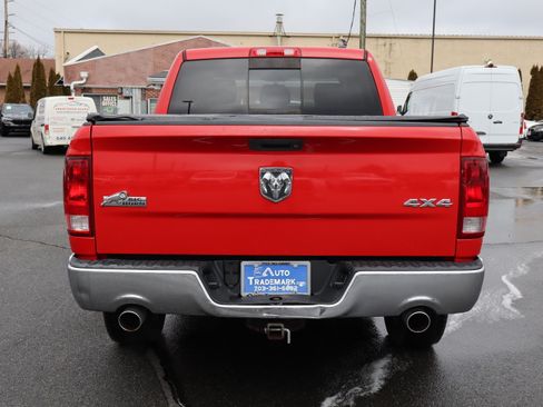 Used 2009 Dodge Ram 1500 Truck SLT image 7