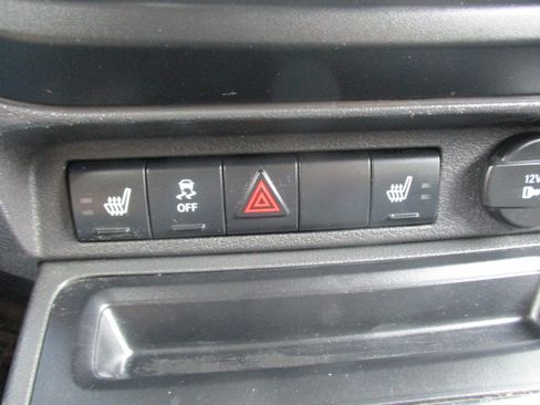 Used 2010 Jeep Patriot 4WD Sport image 37
