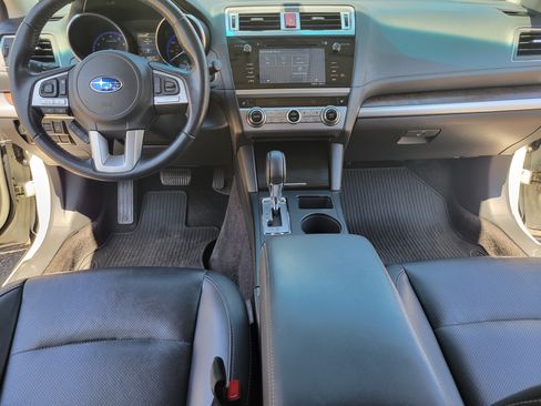 Used 2015 Subaru Outback 2.5i Limited image 29