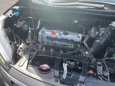 Used 2014 Honda CR-V EX-L image 17