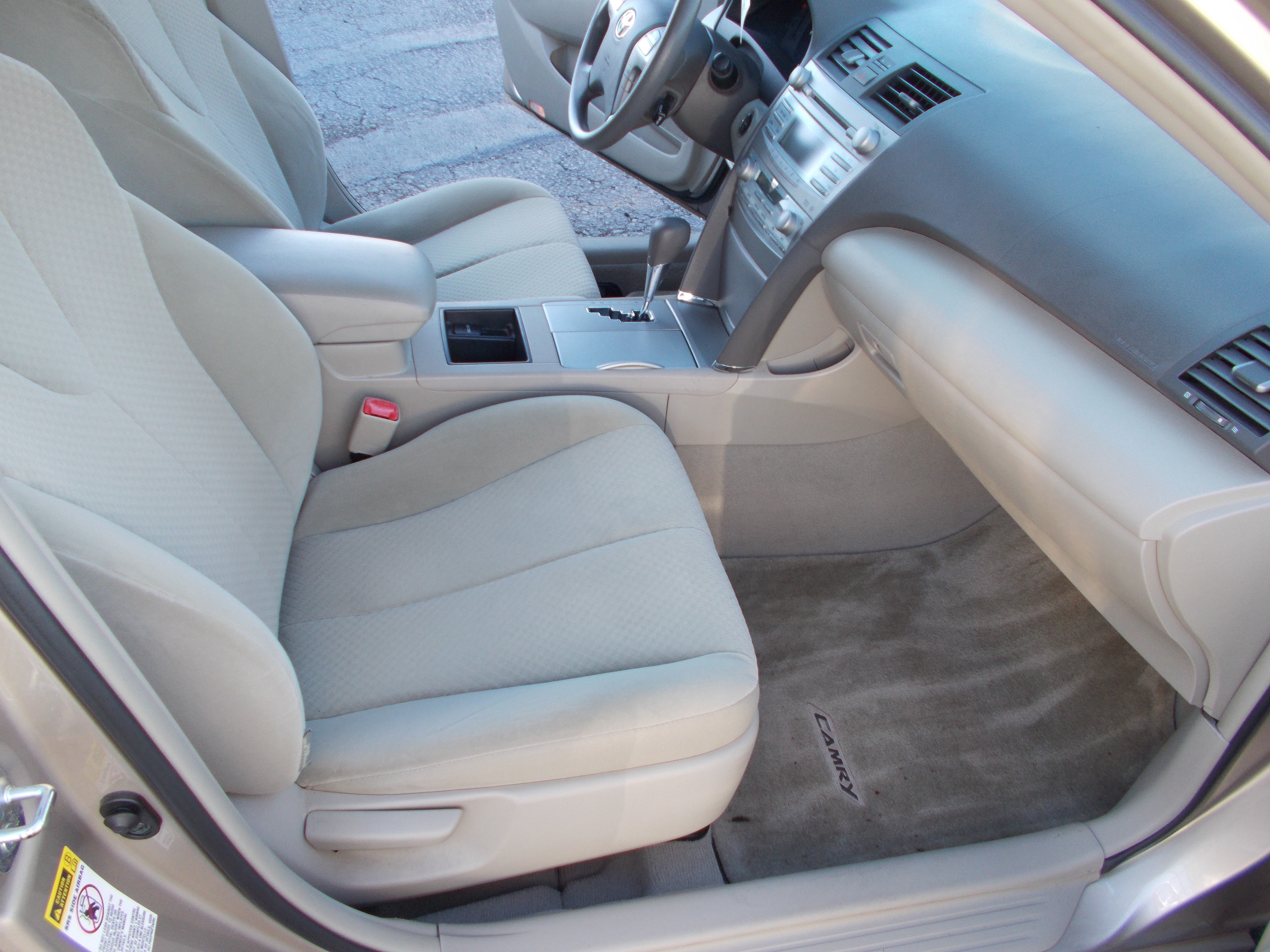 Used 2009 Toyota Camry Hybrid FWD image 25