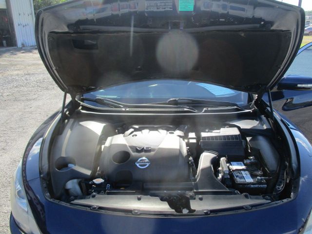 Used 2014 Nissan Maxima 3.5 S FWD image 51