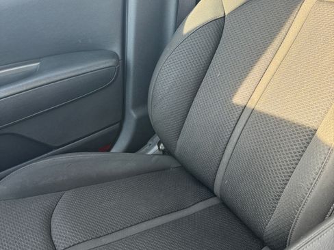 Used 2018 Kia Optima LX image 15