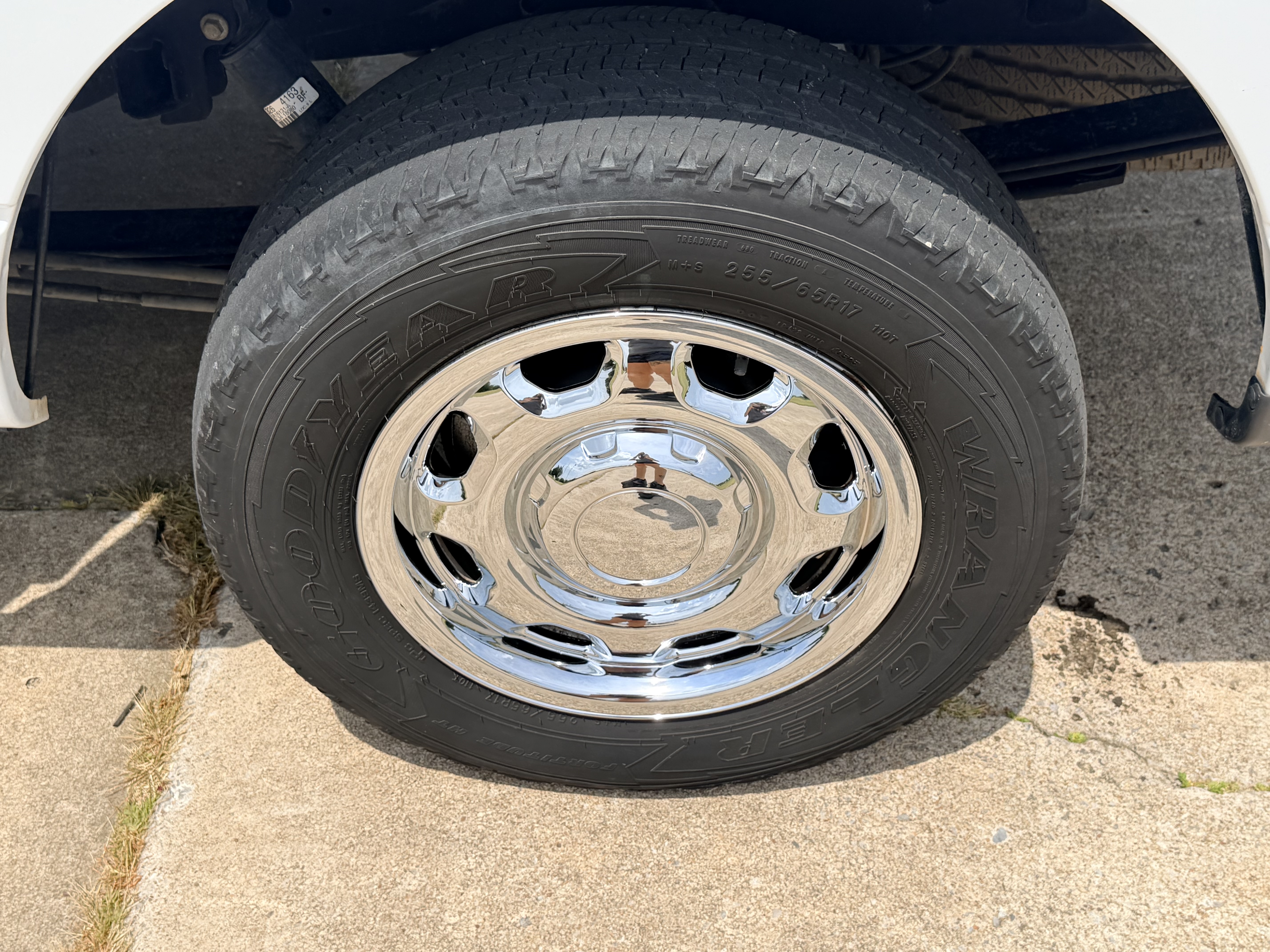 Used 2014 Ford F150 2WD SuperCrew image 25