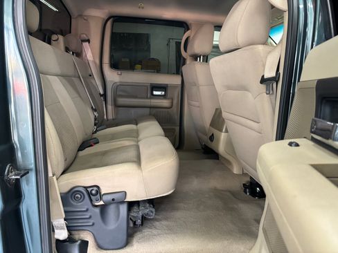 Used 2004 Ford F150 XLT image 12