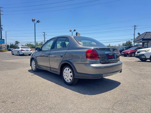 Used 2003 Toyota Echo Sedan FWD image 5