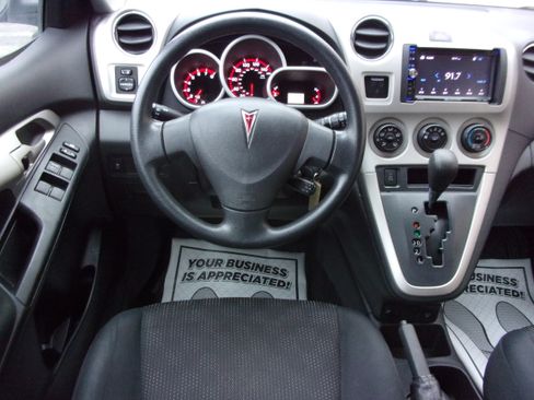 Used 2009 Pontiac Vibe image 8