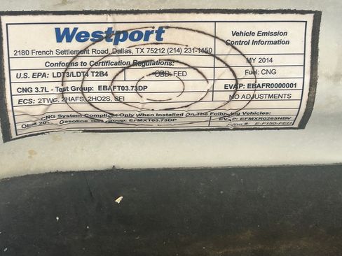 Used 2014 Ford F150 2WD SuperCrew image 19