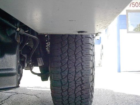 Used 2022 RAM 2500 Tradesman RWD image 22