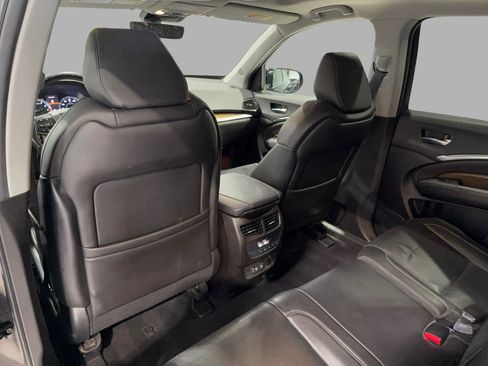 Used 2020 Acura MDX SH image 18