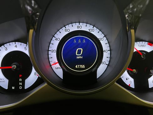 Used 2011 Cadillac SRX Performance image 23