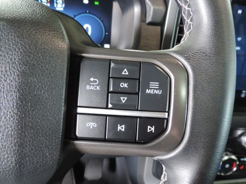 Used 2024 Ford F150 Sport image 49