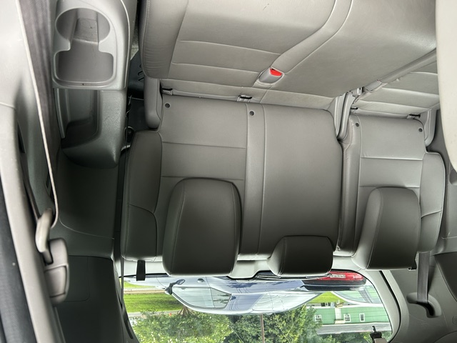 Used 2015 Honda Odyssey EX-L image 25