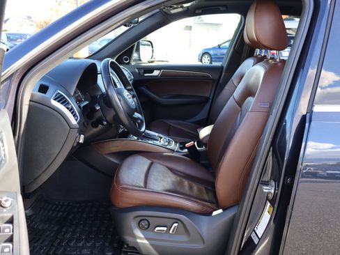 Used 2017 Audi Q5 2.0T Premium Plus image 13