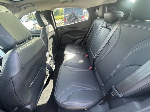 Used 2021 Ford Mustang Mach-E Premium image 13