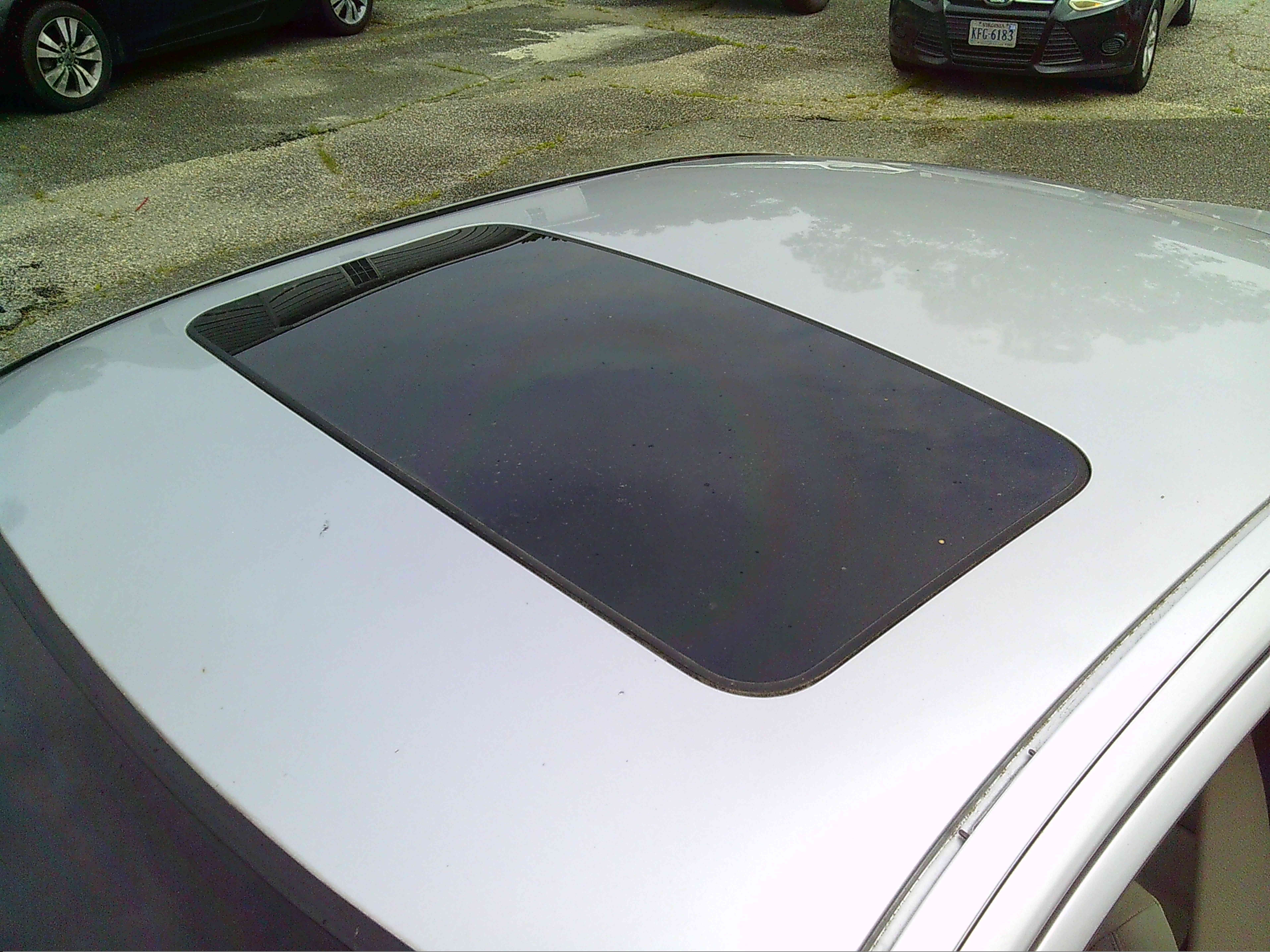Used 2005 Volvo S60 2.4 FWD image 5