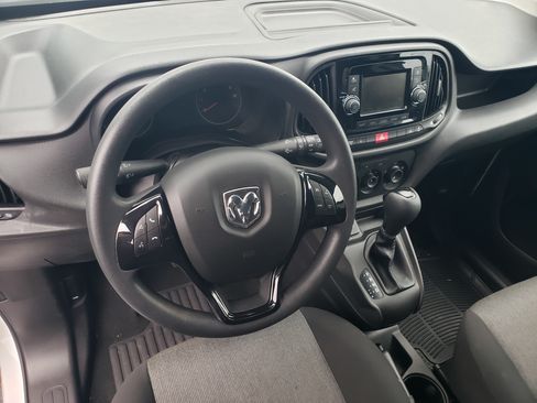 Used 2022 RAM ProMaster City Tradesman SLT image 14