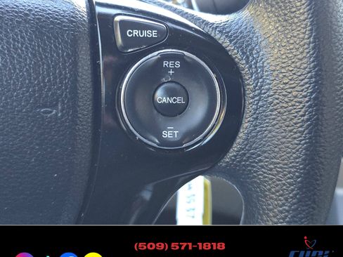 Used 2016 Honda Accord LX image 12