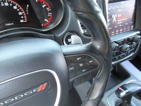 Used 2019 Dodge Durango AWD R/T image 23