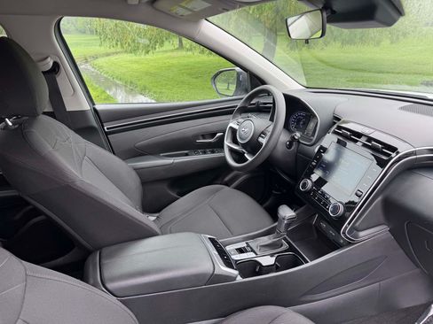 Used 2022 Hyundai Tucson SEL image 14