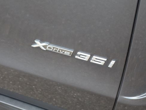 Used 2016 BMW X5 xDrive35i AWD/4WD image 12