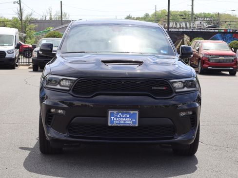 Used 2021 Dodge Durango R/T image 2