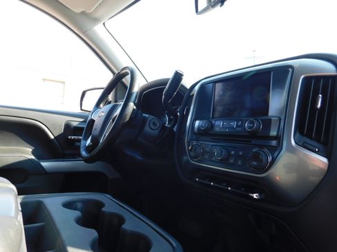 Used 2014 Chevrolet Silverado 1500 LT image 19
