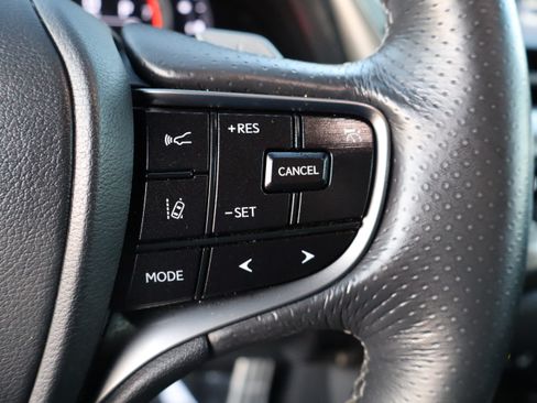 Used 2021 Lexus ES 350 F Sport image 22