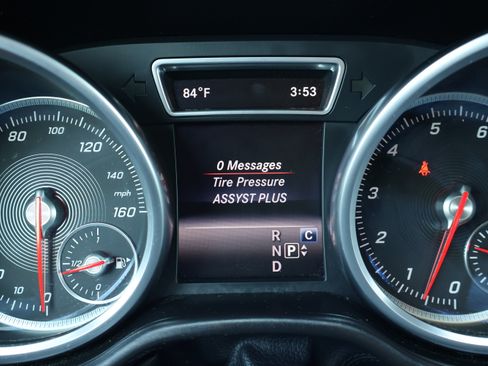 Used 2017 Mercedes-Benz GLE 350 image 30