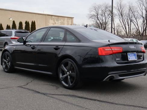 Used 2014 Audi A6 3.0T Prestige image 6